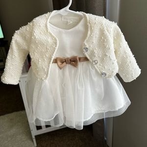 Baby girl dress